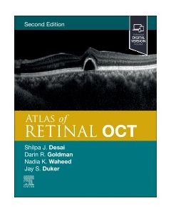 Atlas of Retinal OCT