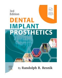 Dental Implant Prosthetics