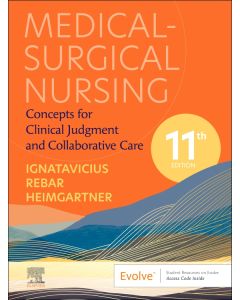 Medical-Surgical Nursing