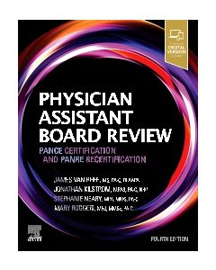 Physician Assistant Board Review