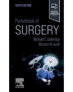 Pocketbook of Surgery