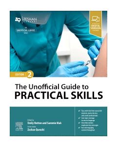 The Unofficial Guide to Practical Skills