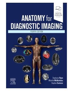 Anatomy for Diagnostic Imaging