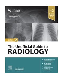 The Unofficial Guide to Radiology