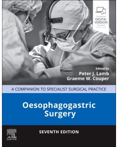 Oesophagogastric Surgery