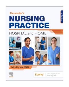 Alexander's Nursing Practice