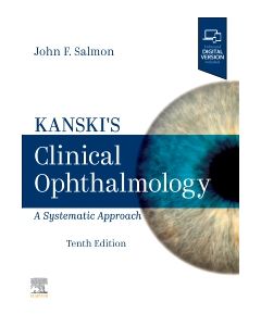 Kanski's Clinical Ophthalmology