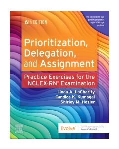 Prioritization, Delegation, and Assignment