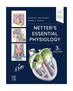 Netter's Essential Physiology