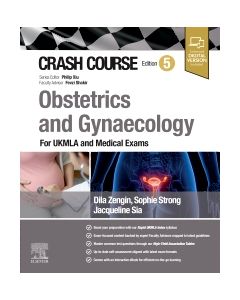 Crash Course Obstetrics and Gynaecology