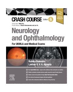 Crash Course Neurology and Ophthalmology