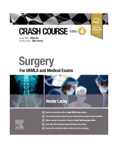 Crash Course Surgery