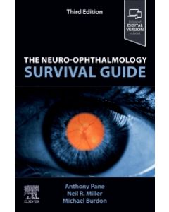 The Neuro-Ophthalmology Survival Guide