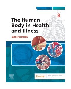 The Human Body in Health and Illness