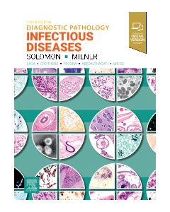 Diagnostic Pathology: Infectious Diseases