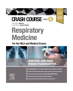 Crash Course Respiratory Medicine