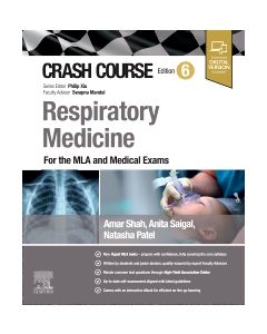 Crash Course Respiratory Medicine