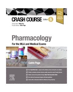 Crash Course Pharmacology