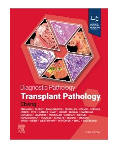 Diagnostic Pathology: Transplant Pathology