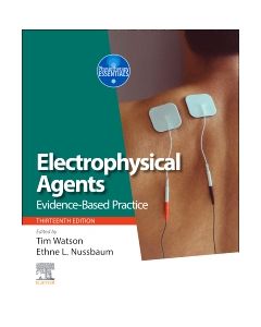 Electrophysical Agents