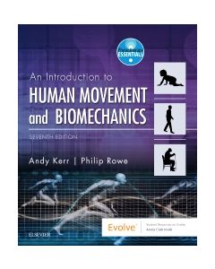 Human Movement & Biomechanics