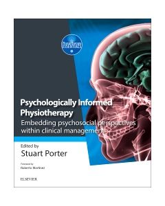 Psychologically Informed Physiotherapy