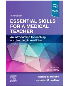 Essential Skills for a Medical Teacher