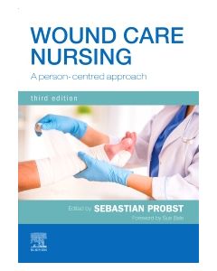 Wound Care Nursing