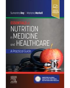 Essentials of Nutrition in Medicine and Healthcare