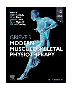 Grieve's Modern Musculoskeletal Physiotherapy