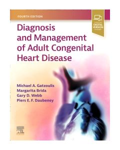 Diagnosis and Management of Adult Congenital Heart Disease