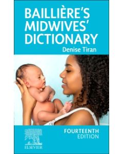 Baillière’s Midwives' Dictionary