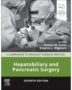 Hepatobiliary and Pancreatic Surgery