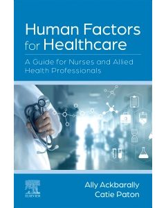 Human Factors for Healthcare