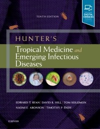 Hunter’s Tropical Medicine & Emerging Infectious Diseases